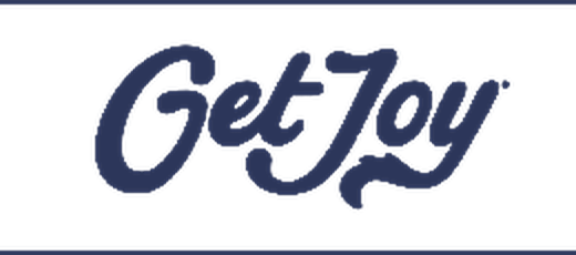 Get Joy logo
