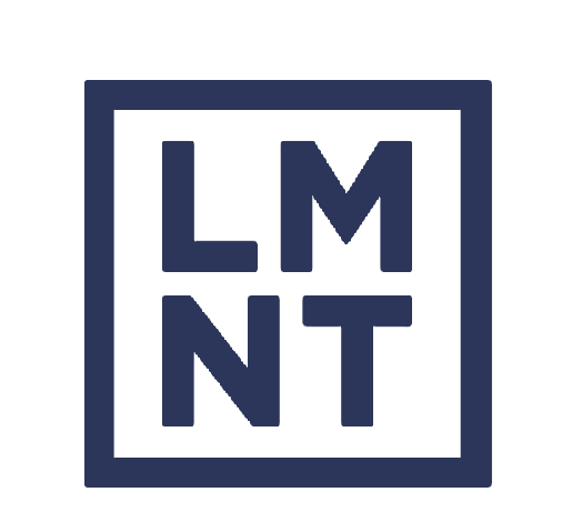 LMNT logo