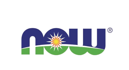 NOW logo